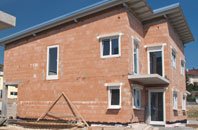 Billesley home extensions