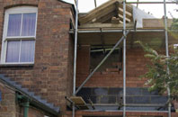 free Billesley home extension quotes