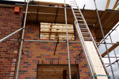 house extensions Billesley