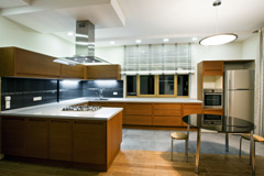 kitchen extensions Billesley